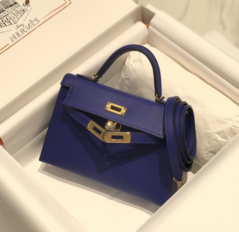 Hermes Kelly Bags